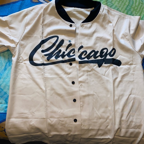 Chicago jersey - Picture 4 of 6